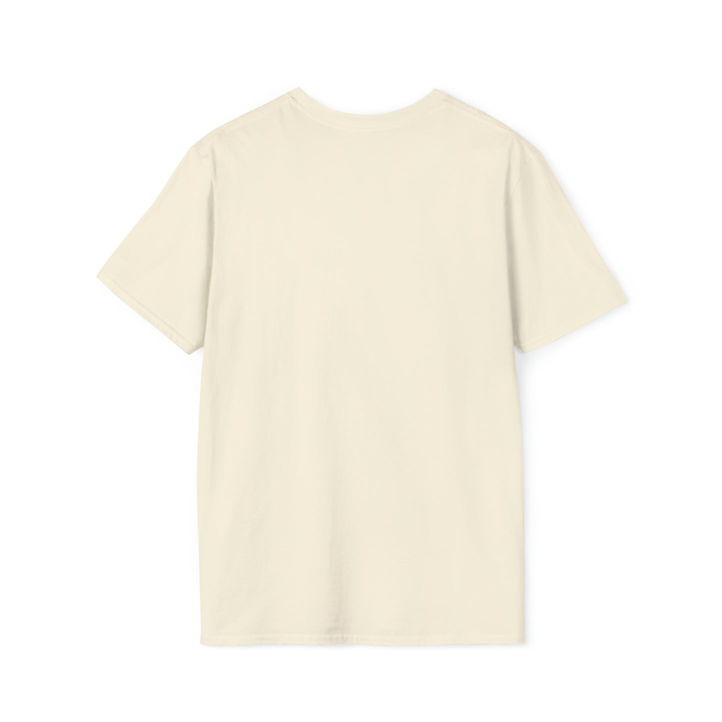 SCHOOL BUS DRIVER Unisex Softstyle T-Shirt
