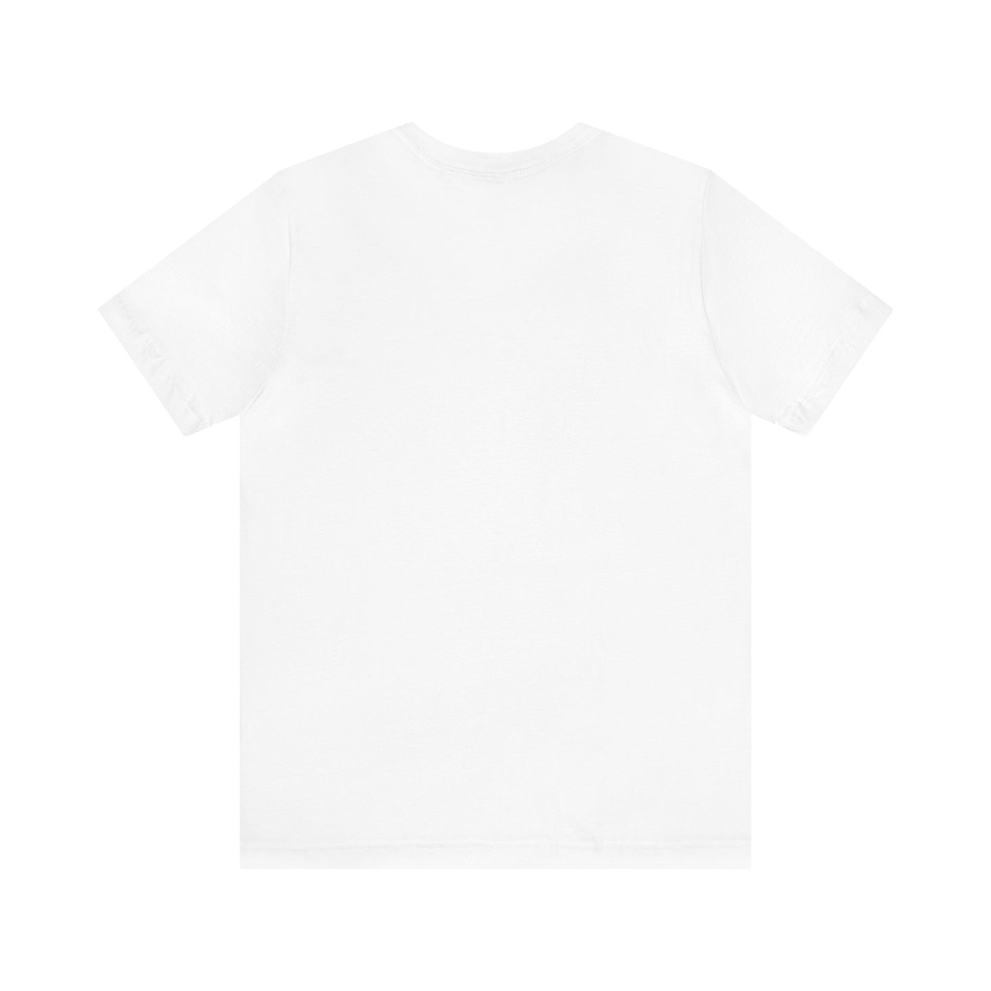 Retro Santa t-shirt