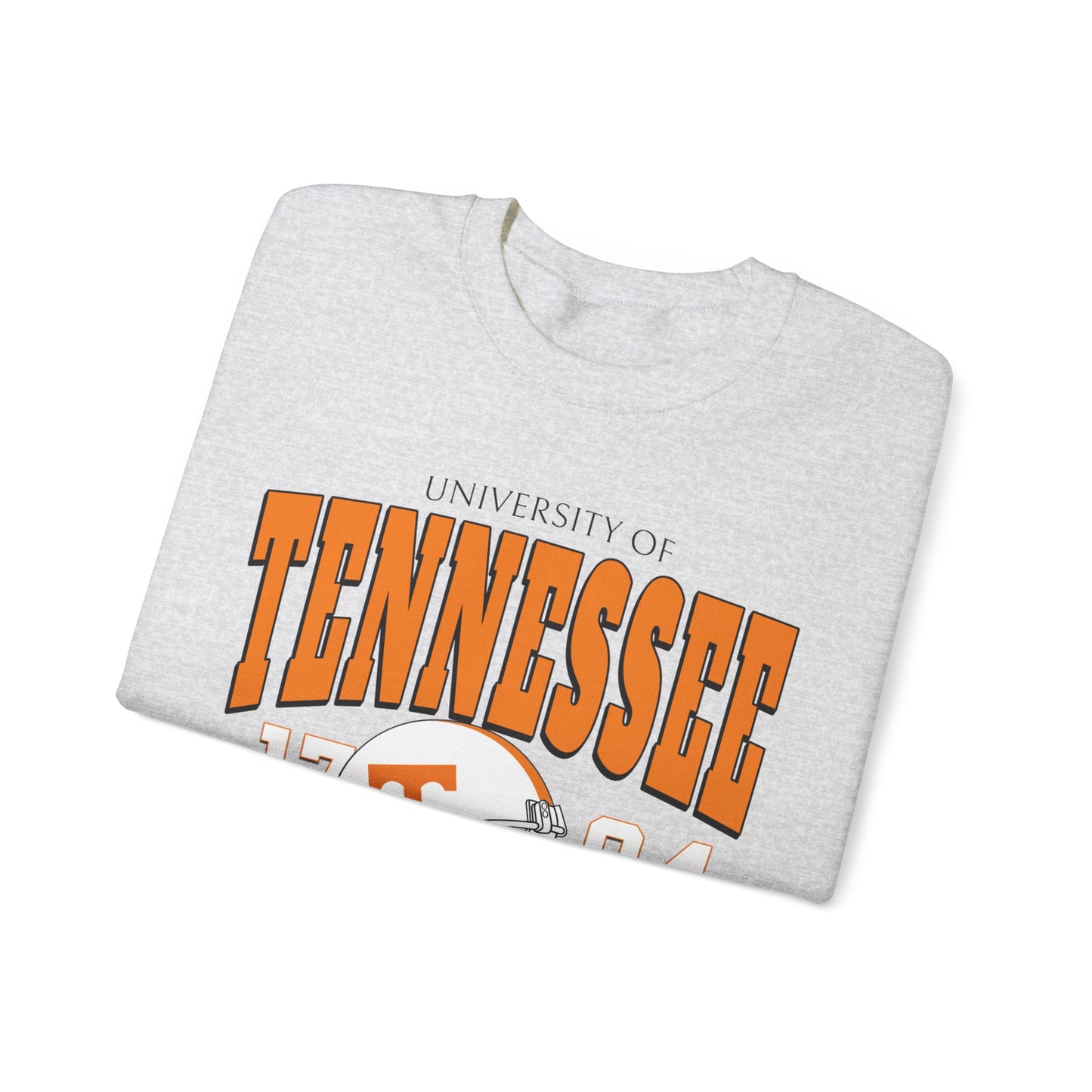 University of Tennessee Volunteers SEC Crewneck Sweatshirt