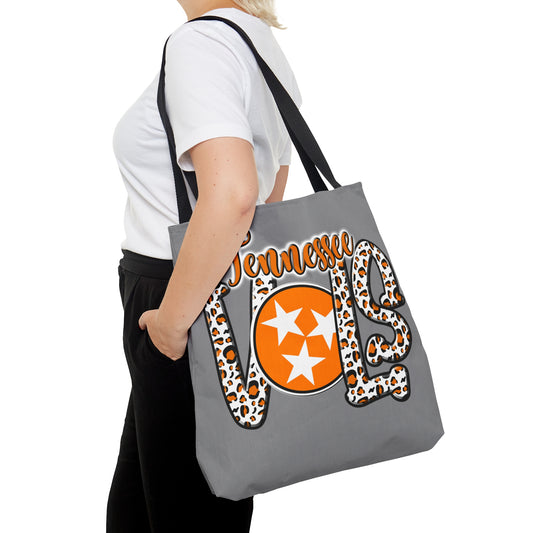 Tennessee Volunteers Tote Bag