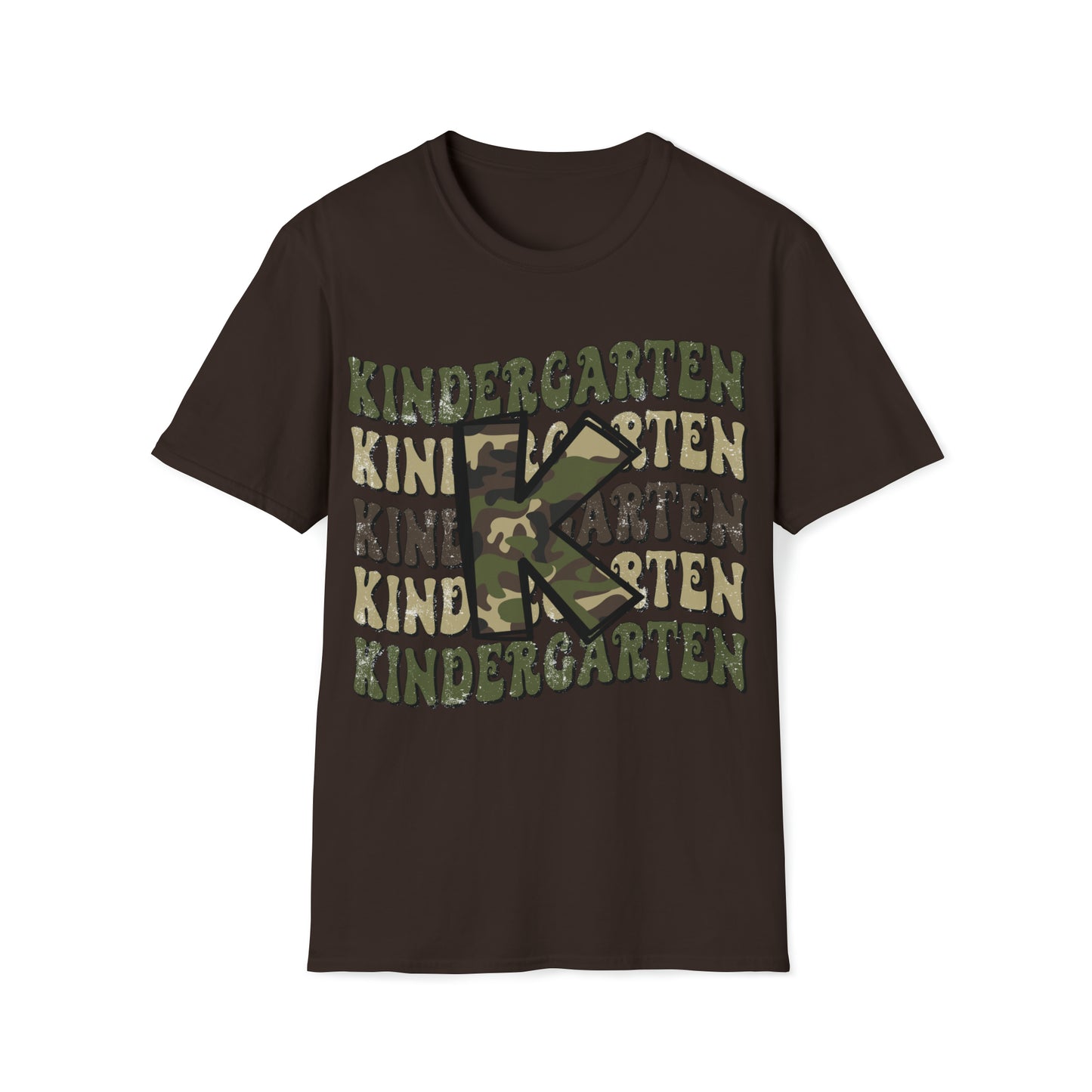 Kindergarten team T-Shirt