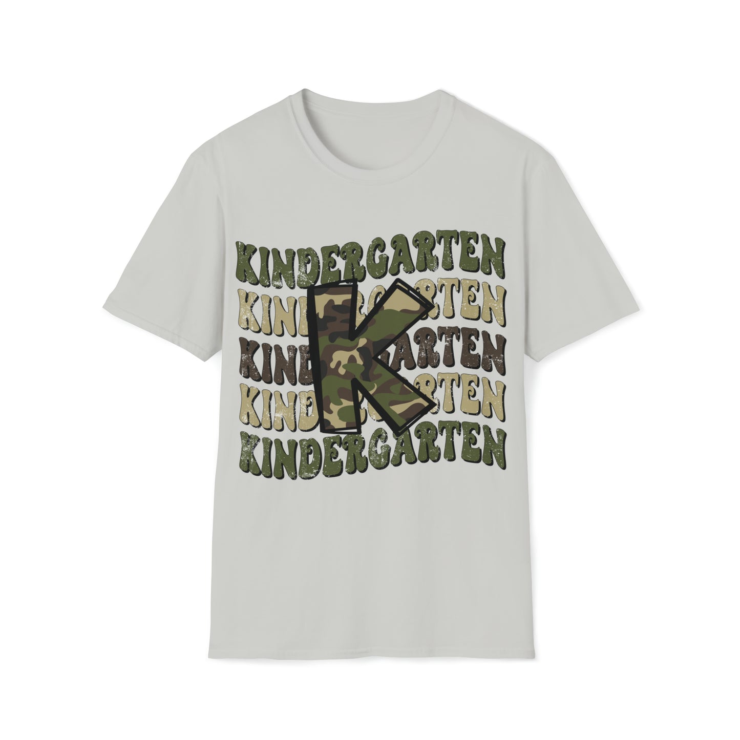 Kindergarten team T-Shirt