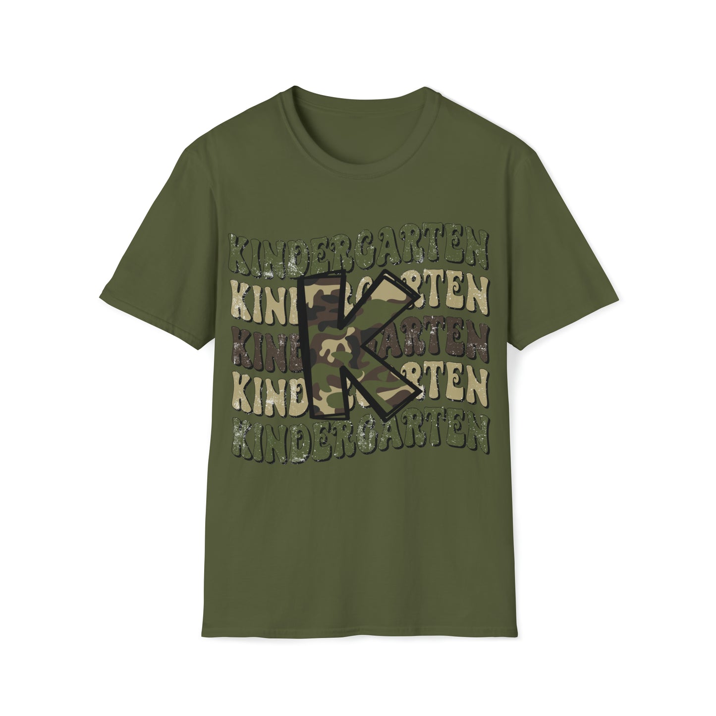 Kindergarten team T-Shirt