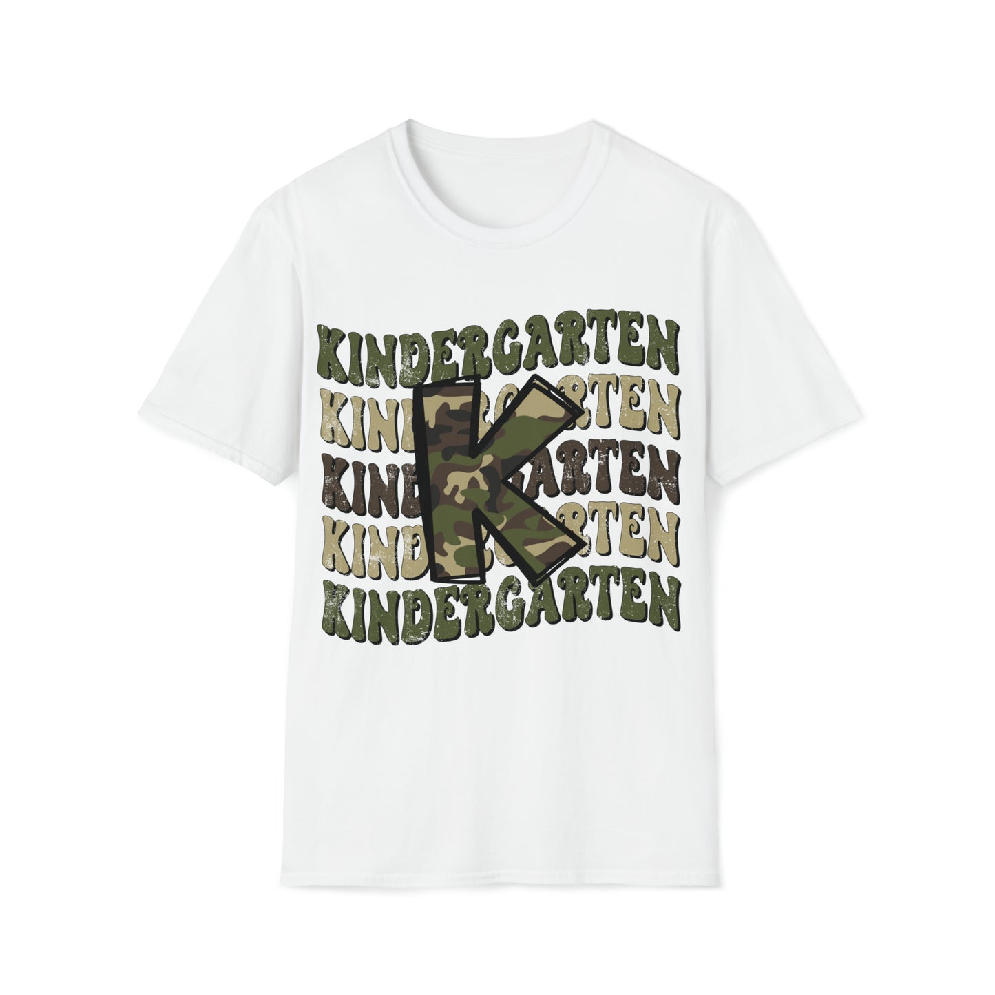 Kindergarten team T-Shirt