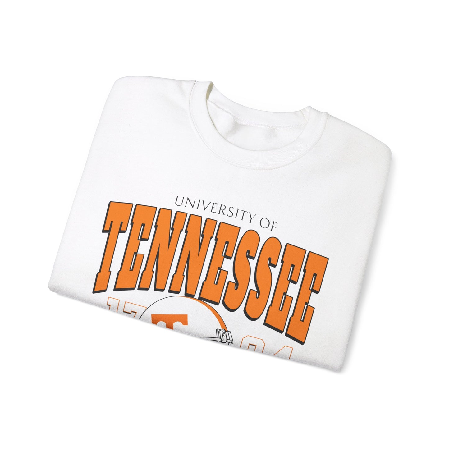 University of Tennessee Volunteers SEC Crewneck Sweatshirt