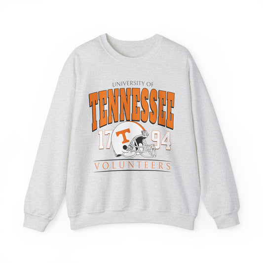 University of Tennessee Volunteers SEC Crewneck Sweatshirt