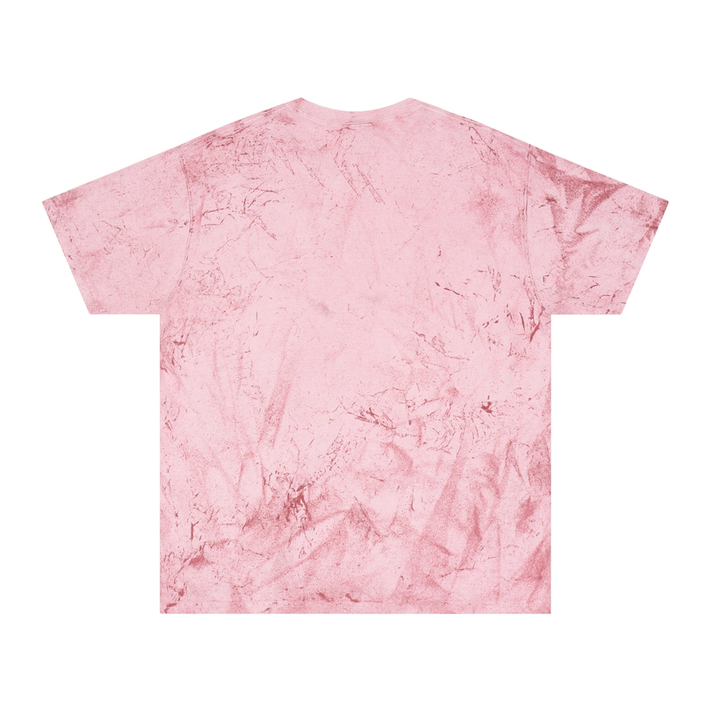 BEACH BUM tie dye shirt TEE t-shirt