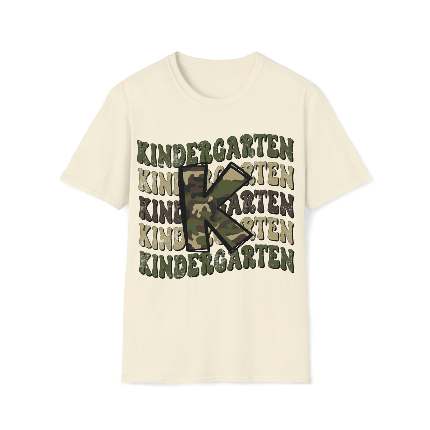 Kindergarten team T-Shirt