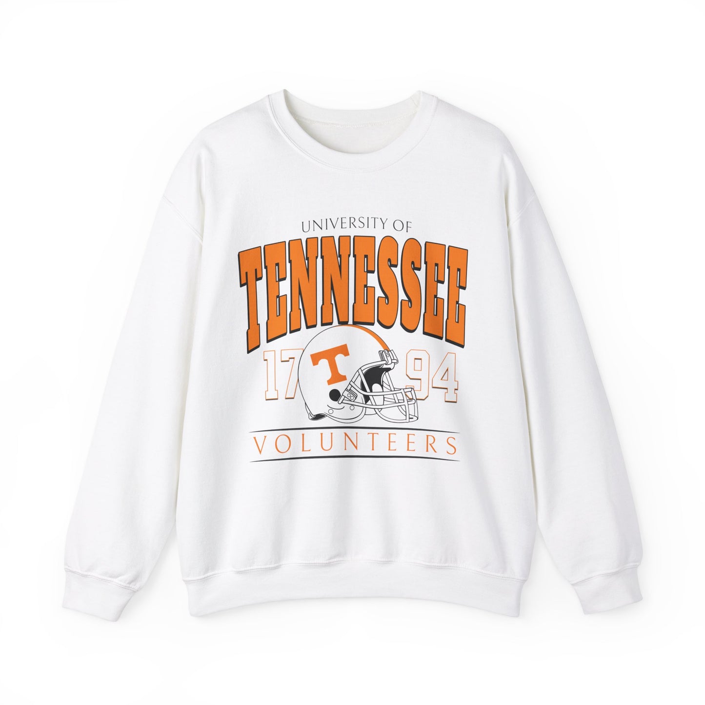 University of Tennessee Volunteers SEC Crewneck Sweatshirt