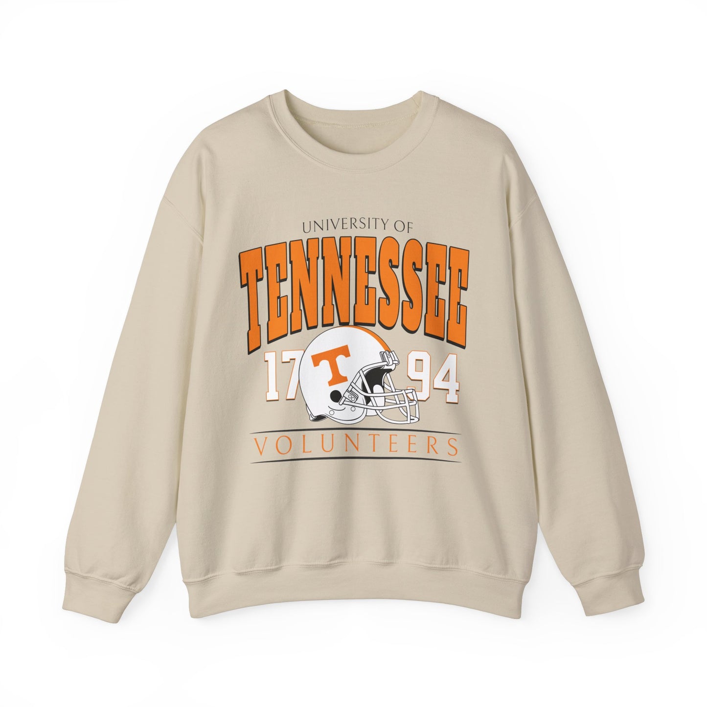 University of Tennessee Volunteers SEC Crewneck Sweatshirt